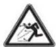 HUSQVARNA ST 227P - Symbols on the product - 27