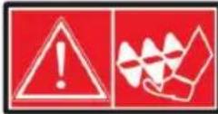 HUSQVARNA ST 227P - Symbols on the product - 32