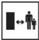 HUSQVARNA ST 227P - Symbols on the product - 28