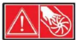 HUSQVARNA ST 227P - Symbols on the product - 32