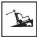 HUSQVARNA ST 227P - Symbols on the product - 28