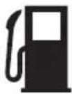 HUSQVARNA ST 227P - Symbols on the product - 10