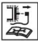 HUSQVARNA ST 227P - Symbols on the product - 25