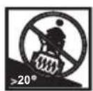 HUSQVARNA ST 227P - Symbols on the product - 22