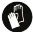 HUSQVARNA ST 227P - Symbols on the product - 20