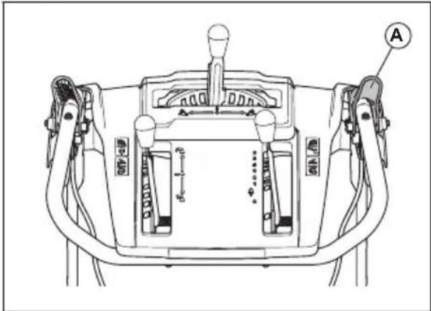 HUSQVARNA ST 227P - To operate the product - 3