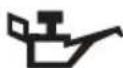 HUSQVARNA ST 227P - Symbols on the product - 9