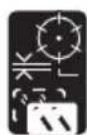 HUSQVARNA ST 227P - Symbols on the product - 15
