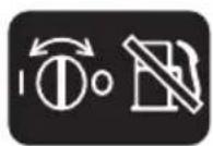 HUSQVARNA ST 227P - Symbols on the product - 31