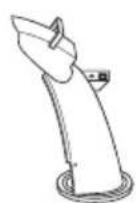 HUSQVARNA ST 224 - Piezas sueltas - 2