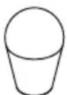 HUSQVARNA ST 224 - Loose parts - 1