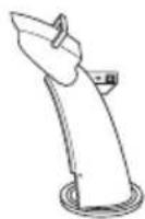 HUSQVARNA ST 224 - Loose parts - 2