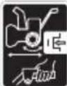 HUSQVARNA ST 224 - Symbols on the product - 19