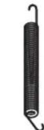 HUSQVARNA ST 224 - Lose Teile - 14