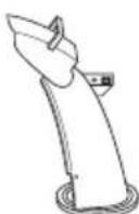 HUSQVARNA ST 224 - Lose Teile - 2