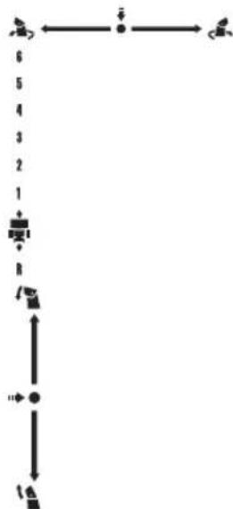 HUSQVARNA ST 224 - Symbols on the product - 36