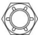 HUSQVARNA ST 224 - Lose Teile - 9