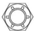 HUSQVARNA ST 224 - Loose parts - 9