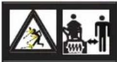 HUSQVARNA ST 224 - Symbols on the product - 35