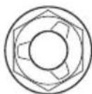 HUSQVARNA ST 224 - Piezas sueltas - 10