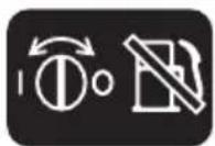 HUSQVARNA ST 224 - Simboli riportati sul prodotto - 32