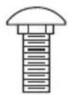 HUSQVARNA ST 224 - Loose parts - 13