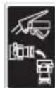 HUSQVARNA ST 224 - Symbols on the product - 13