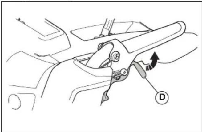HUSQVARNA ST 224 - To operate the product - 5