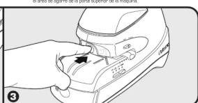 Swingline Optima 70 - Jam Free - 9