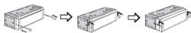 MUSE M1268 BT - avant toute utilisation - 3