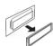 MUSE M1268 BT - avant toute utilisation - 2