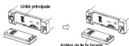 MUSE M118 IMR - ENTRETIEN - 1