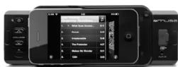 MUSE M118 IMR - Manuel d'utilisation - 2
