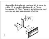 MUSE M118 IMR - INSTALLATION ET RETRAIT DE L'UNITÉ - 2