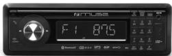 MUSE M168 BT - Manuel d'utilisation - 1