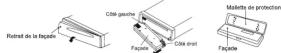 MUSE M168 BT - Manuel d'utilisation - 3