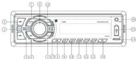 CREASONO PX1968675 - Façade et fonctions - 1