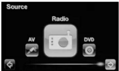 CONTINENTAL EDISON CEARDVD2 - Mode - 1