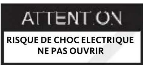 LISTO RR032S - CONSIGNES DE SECURITE - 2