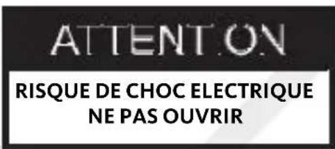 LISTO RR031R - CONSIGNES DE SECURITE - 2