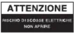 BASICXL BXLRC100 - Precauzioni di sicurezza: - 2