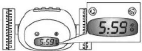 BASICXL BXLRC100 - Åbning af drivhjulet: - 1