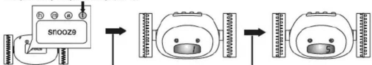 BASICXL BXLRC100 - Spil: - 1