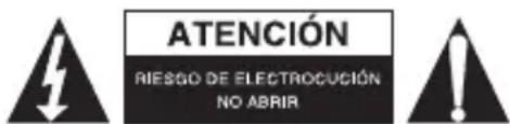 BASICXL BXLRC100 - Medidas de seguridad: - 1