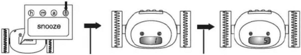 BASICXL BXLRC100 - Spill: - 1