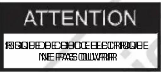 ESSENTIELB Size Up - CONSIGNES DE SECURITECONSIGNES DE - 2