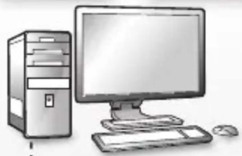 Yarvik PMP400 - 10