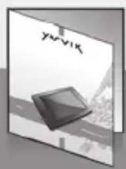 Yarvik PMP400 - 5