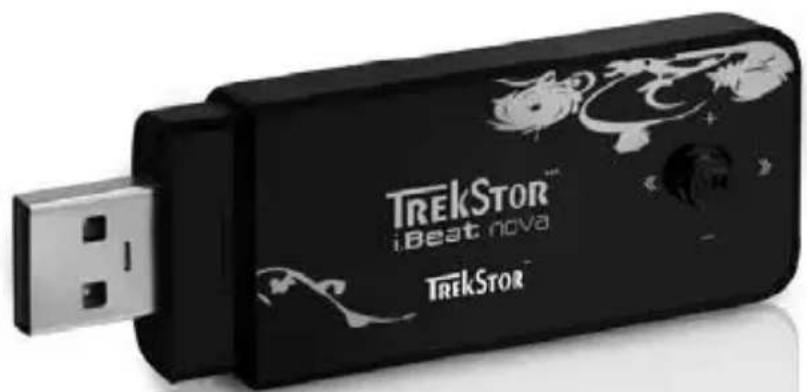 TrekStor I.Beat nova - 1