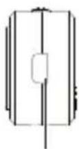 TrekStor I.Beat fun - - Elementos de manejo del TrekStor i.Beat fun - 4